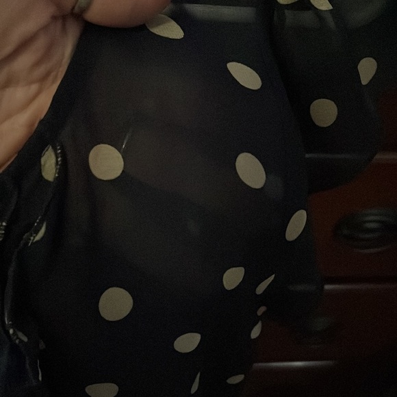 Womens top - Picture 3 of 3